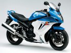 Suzuki GSX 650F